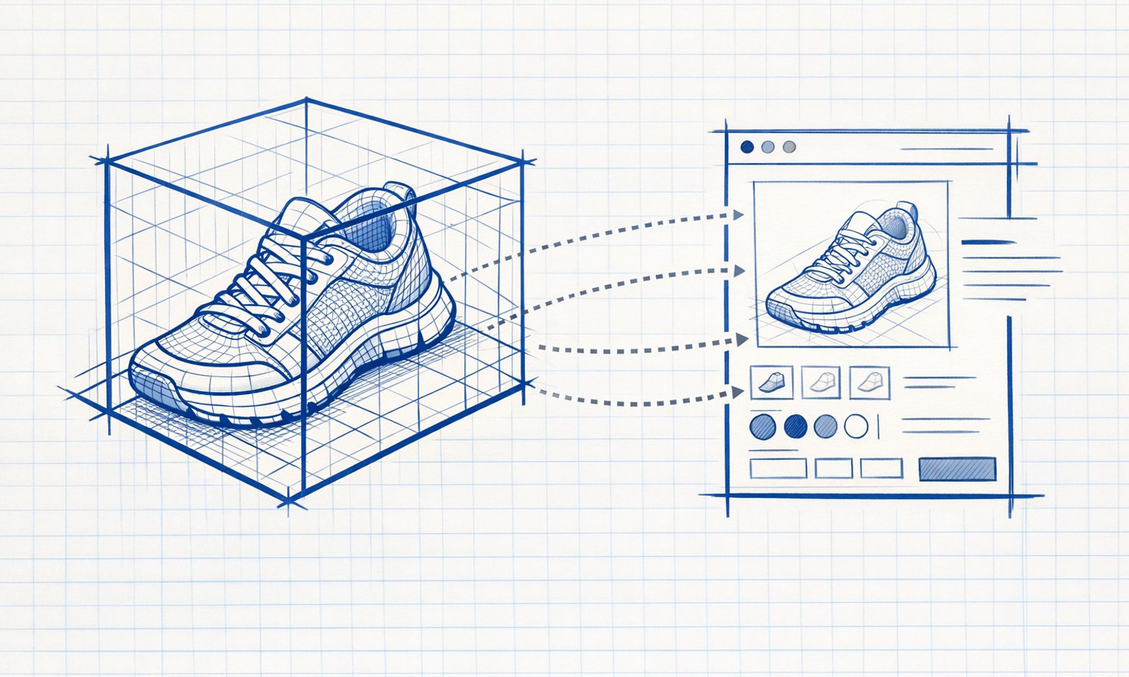 The Return-Proof Product Page: Why 3D Media is Your Best Defense